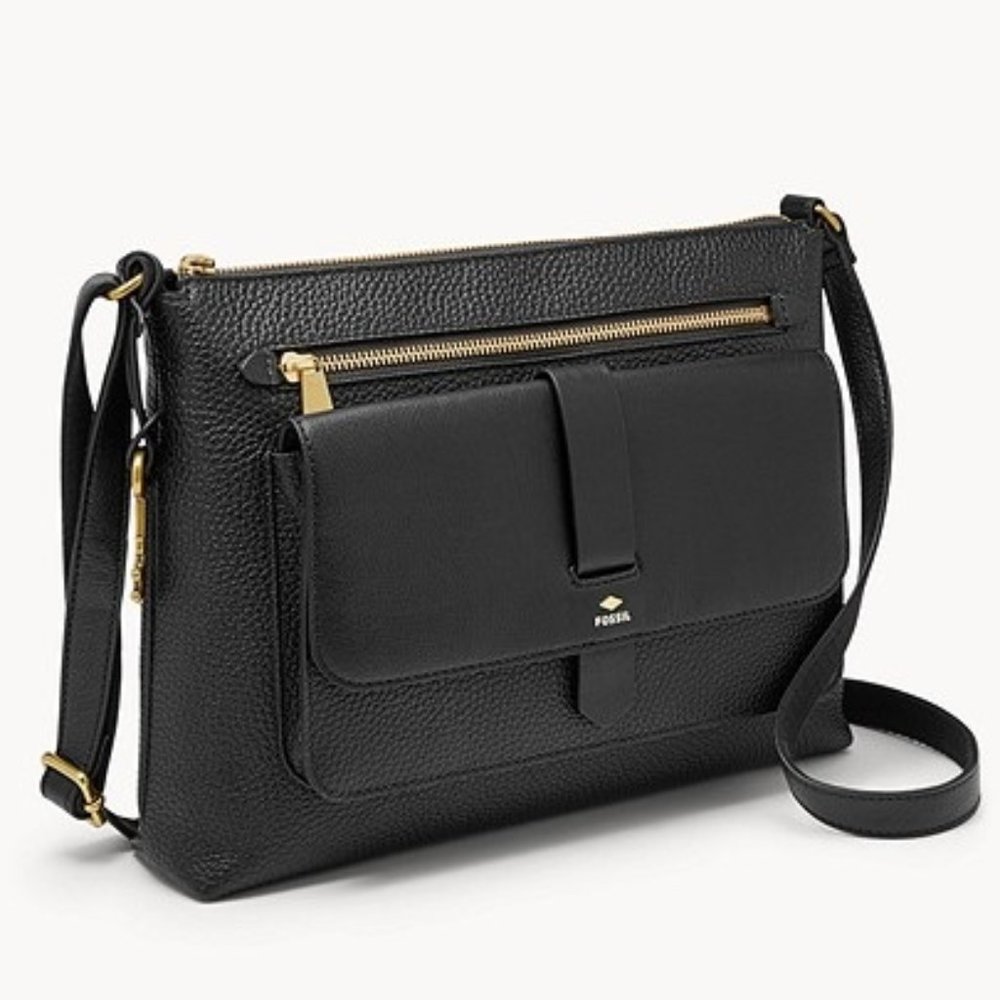 FOSSIL DESIGNER HANDBAG